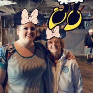 Meet your Posher, Bailey